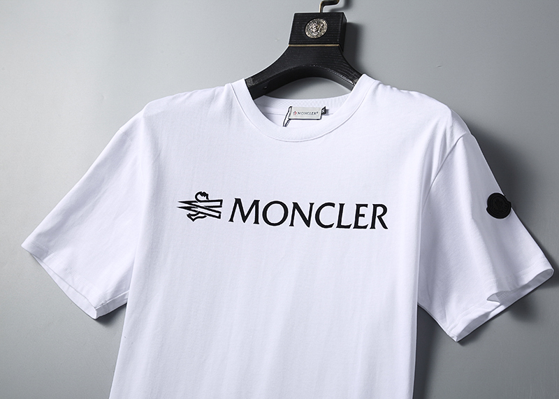 Moncler T-Shirts